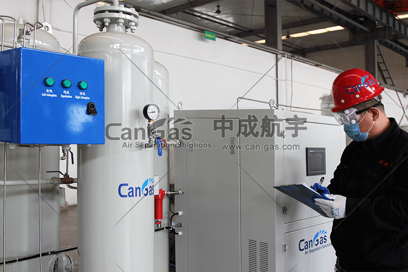 如何檢測(cè)分子篩（PSA）制氧機(jī)、醫(yī)用制氧機(jī)、醫(yī)用中心供氧、中心吸引系統(tǒng)的氣密性-配圖.png