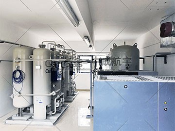 什么是撬裝？醫(yī)用制氧機(jī)撬裝的目的及好處？