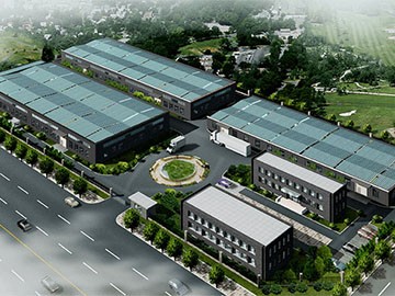 中成航宇河北工廠擴(kuò)建項目正式開工