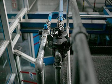 PSA制氮機(jī)在檢查氣體管道時(shí)要注意哪些安全事項(xiàng)