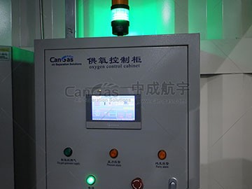 PSA制氧機為什么會出現(xiàn)氧氣濃度下降