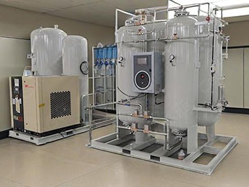 PSA制氧機(jī)長(zhǎng)期停機(jī)后會(huì)導(dǎo)致那些問題