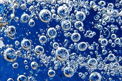 PSA/VPSA制氧機在納米發(fā)泡領域中的應用