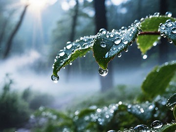 PSA制氮/氧系統：為什么需要監(jiān)測露點